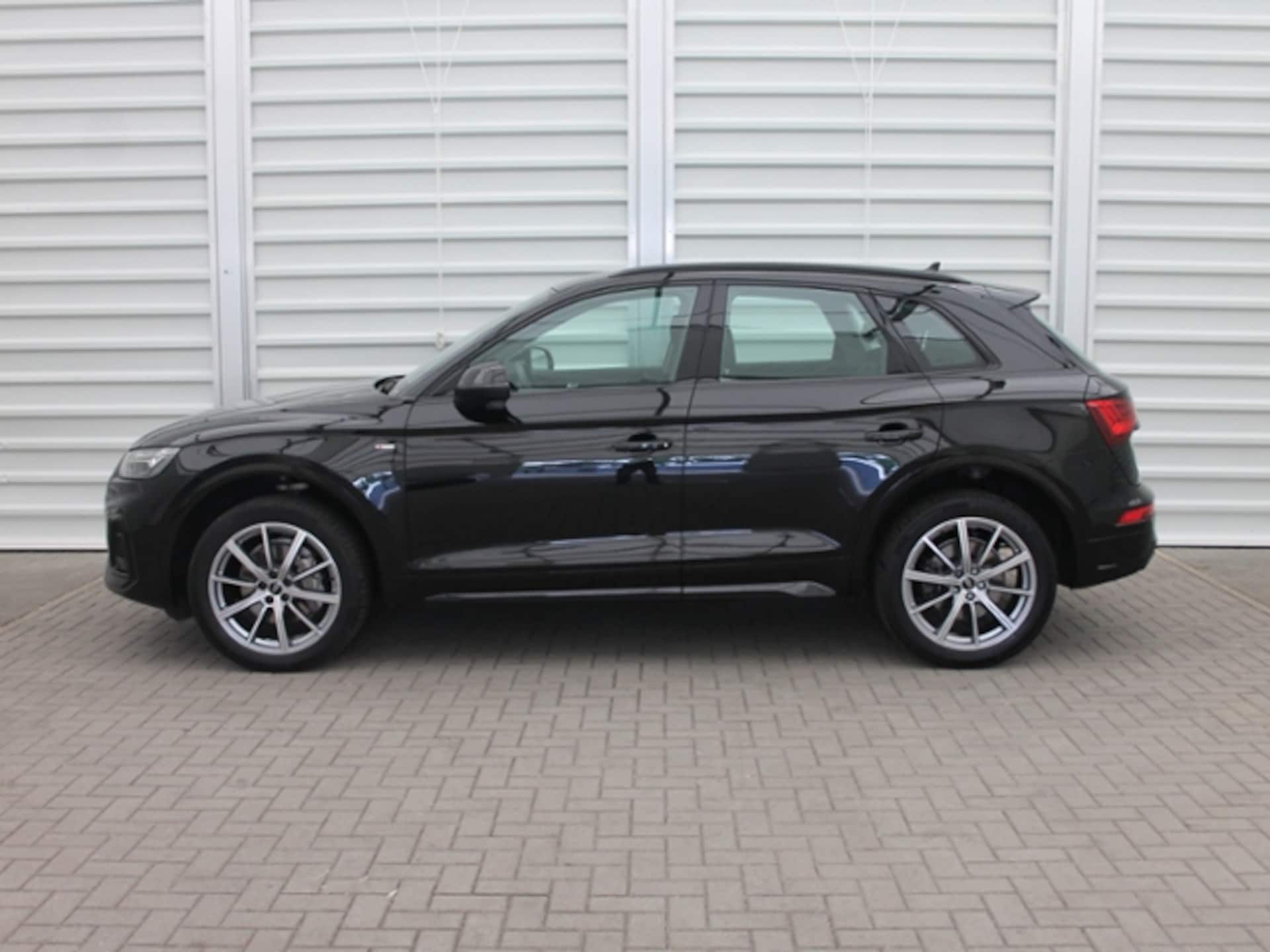 Audi Q5 SUV S line