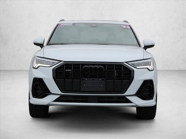 2023 Audi Q3 SUV