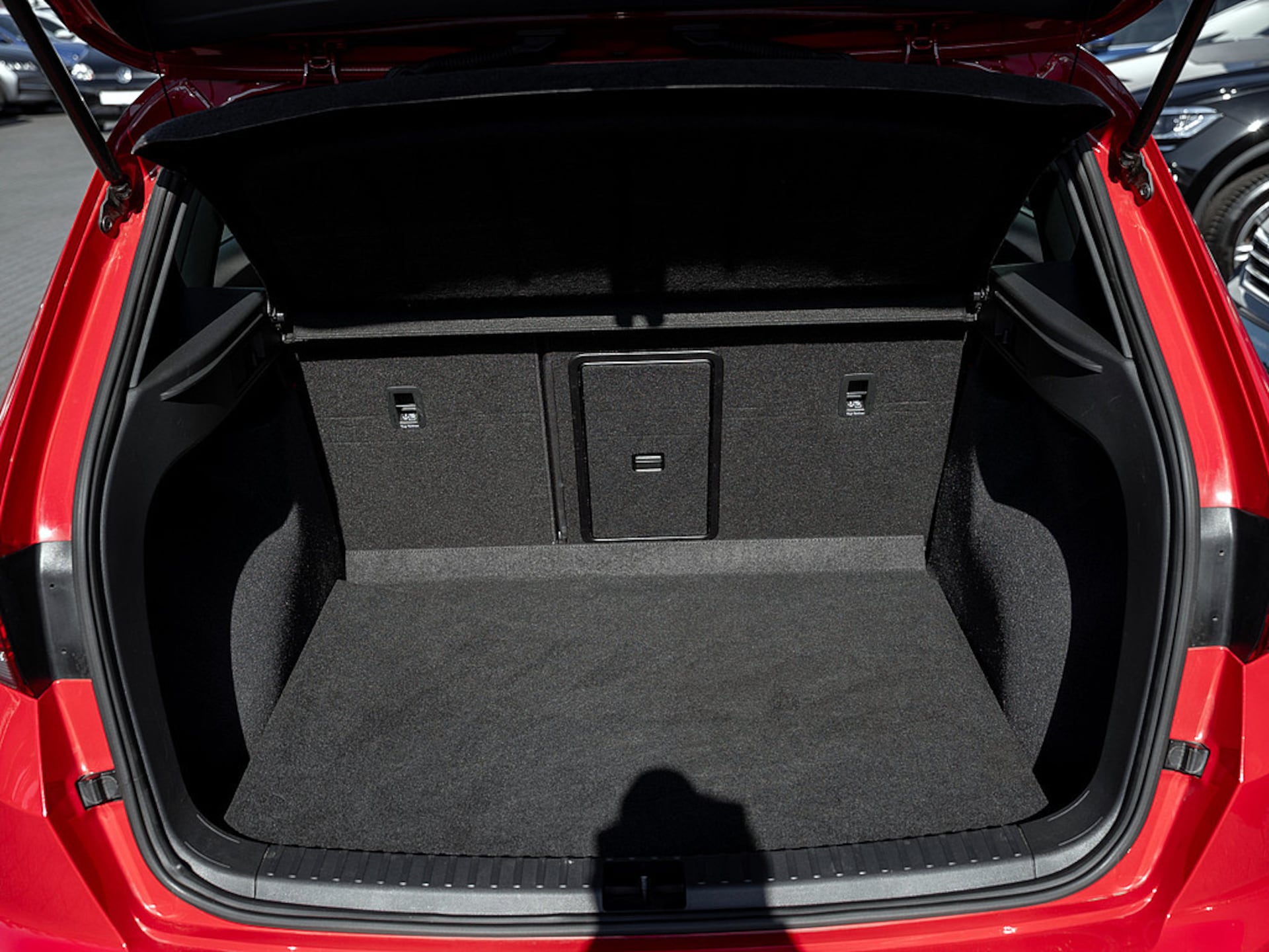 SEAT Ateca FR