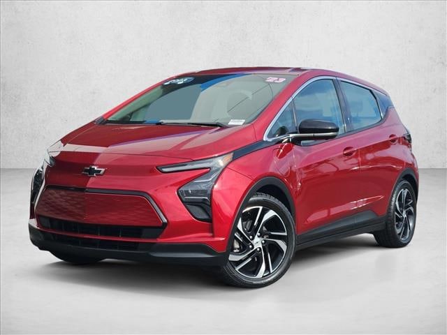 2023 Chevrolet Bolt EV