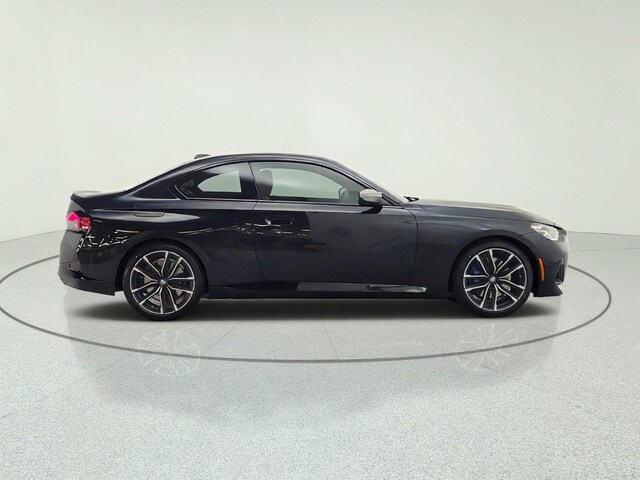 2023 BMW M240