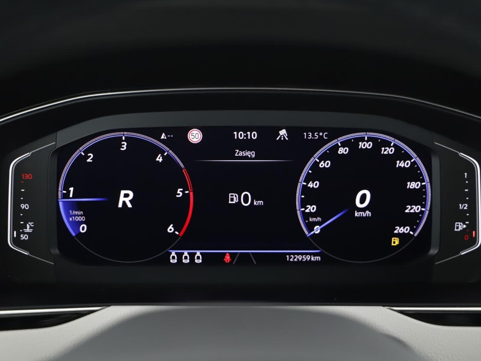 Volkswagen Passat Variant Elegance
