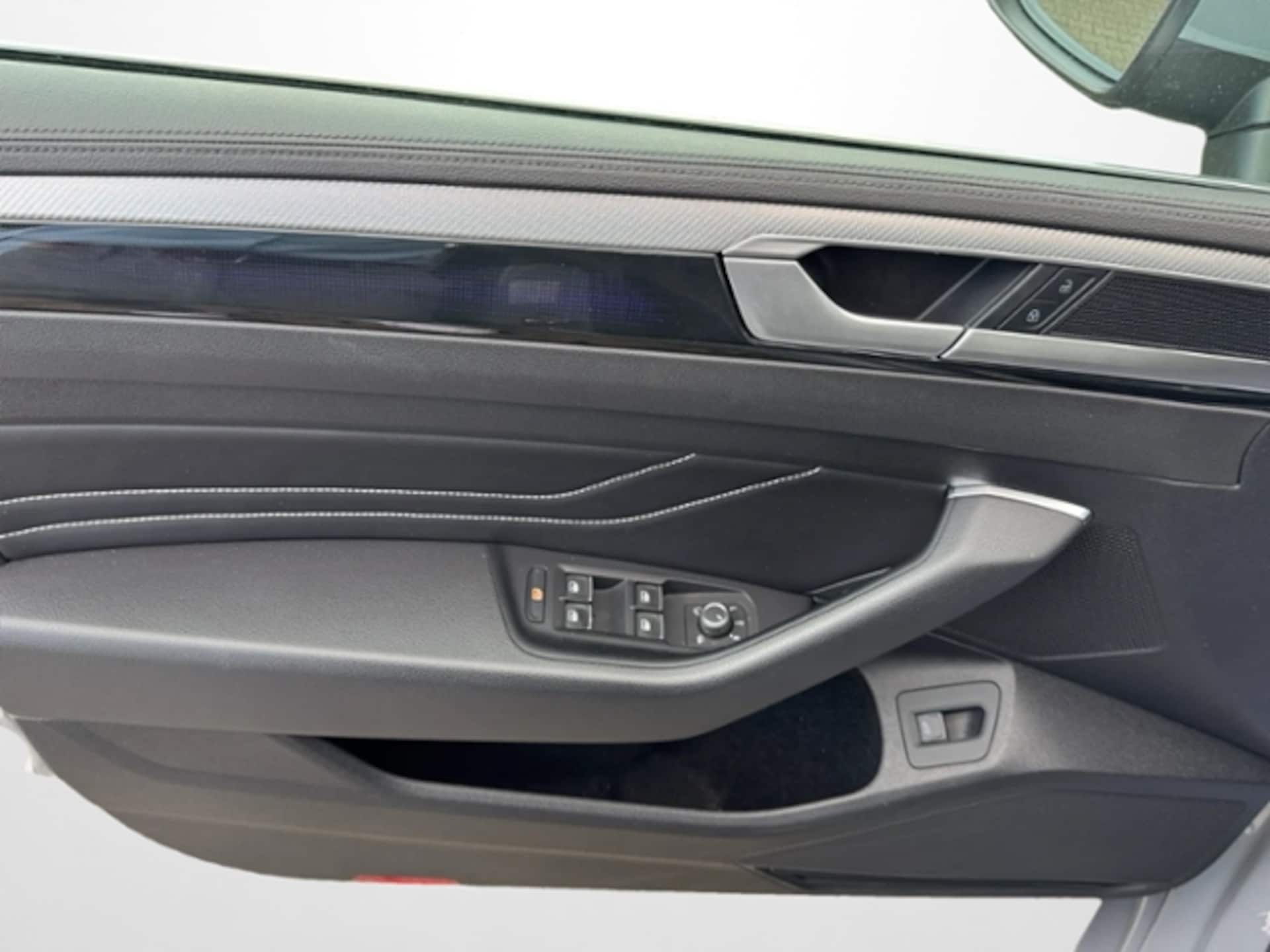 Volkswagen Arteon Shooting Brake R-Line