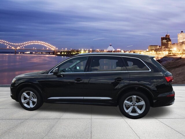 2023 Audi Q7