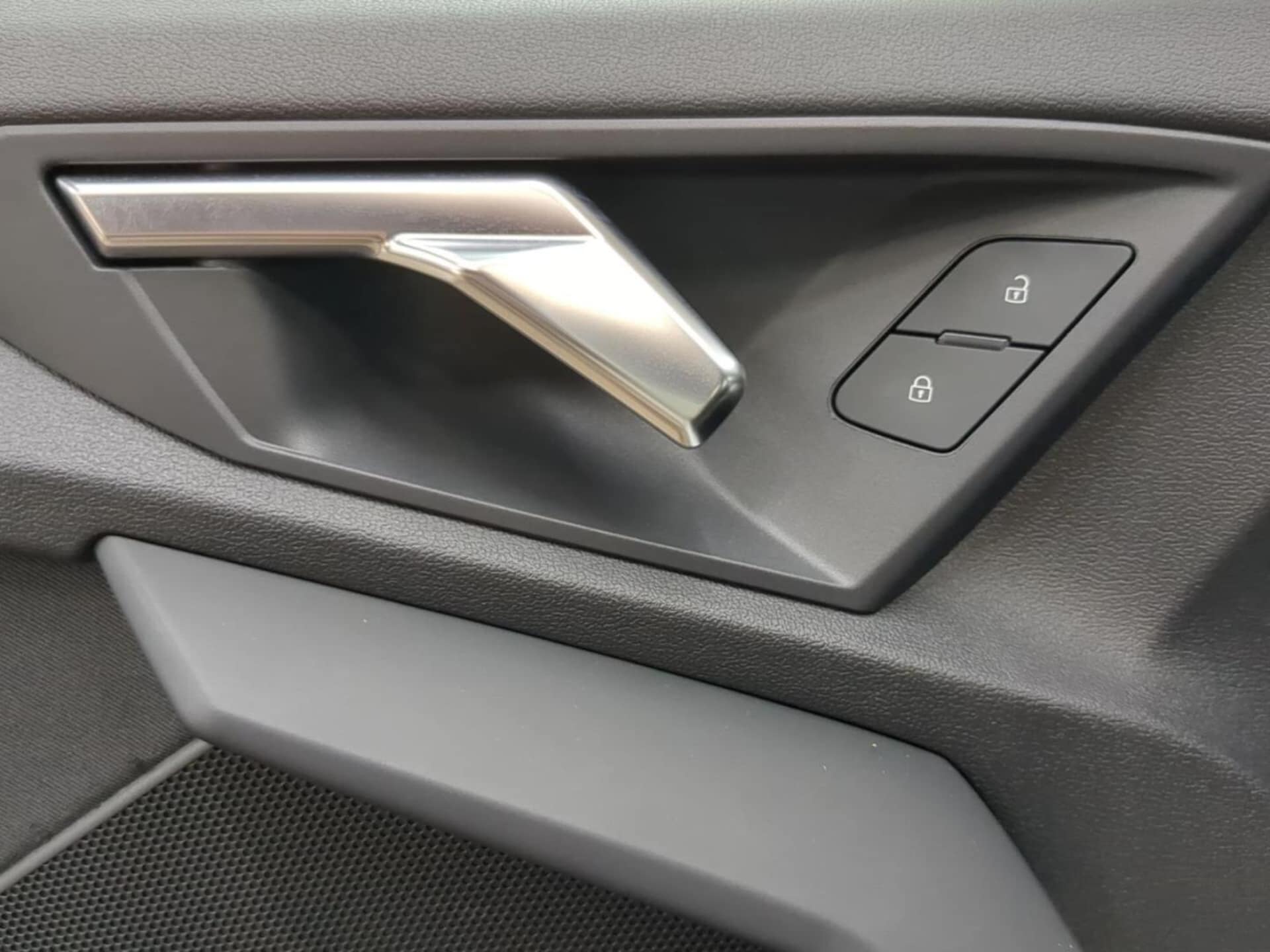 Audi A3 Sportback Advanced