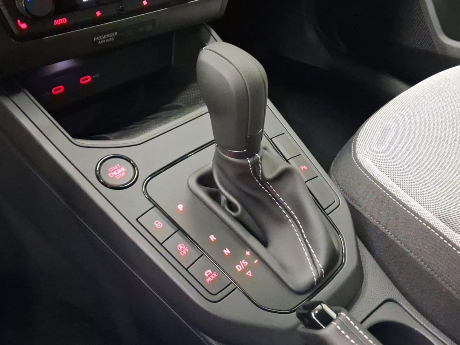 SEAT Ibiza – Bild 11