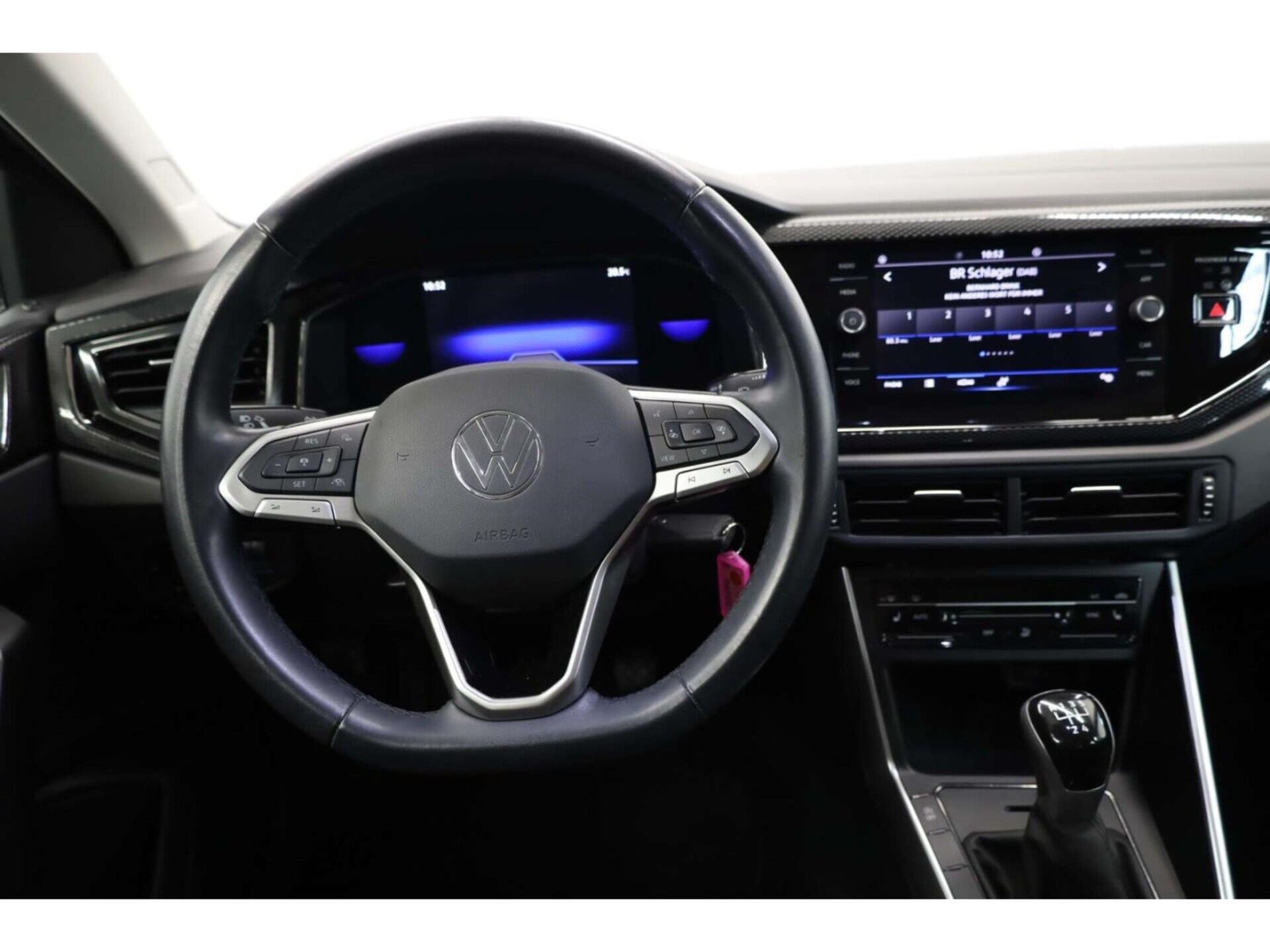 Volkswagen Taigo Life