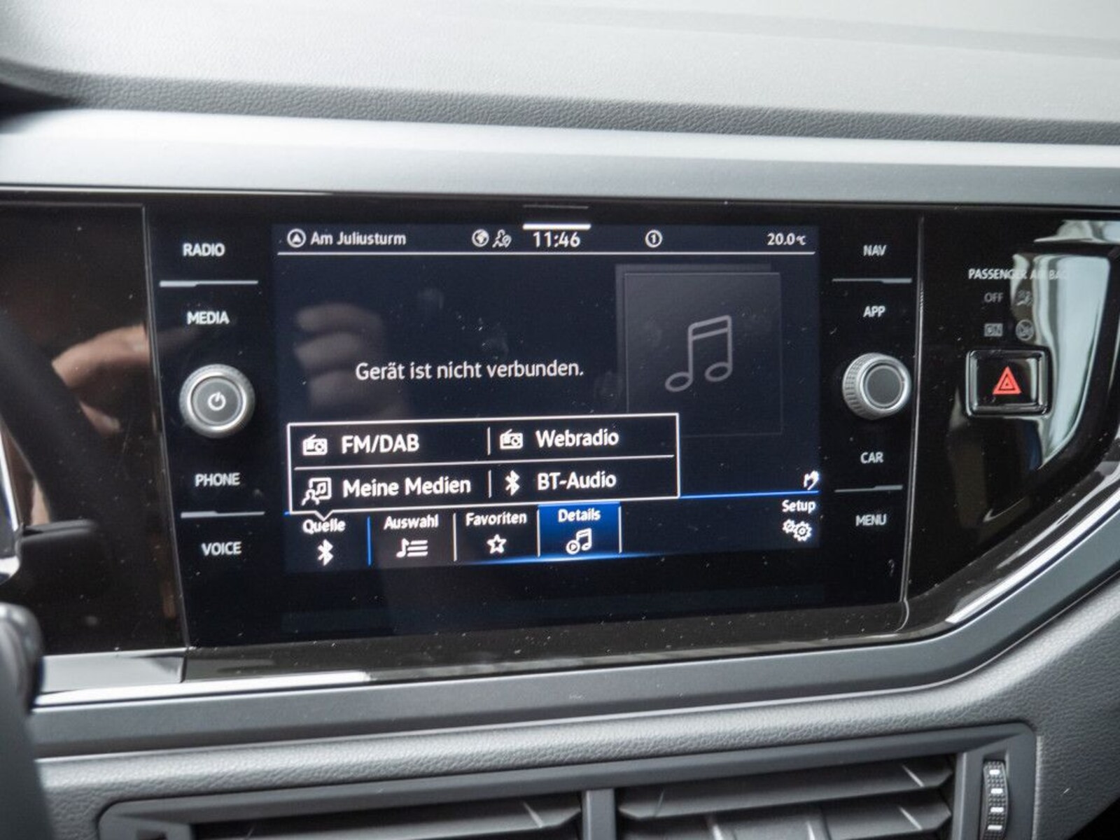 Volkswagen Taigo – Bild 12