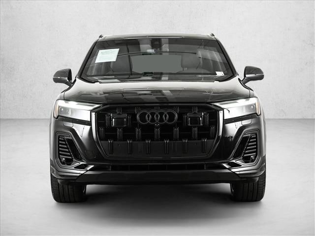 2025 Audi Q7