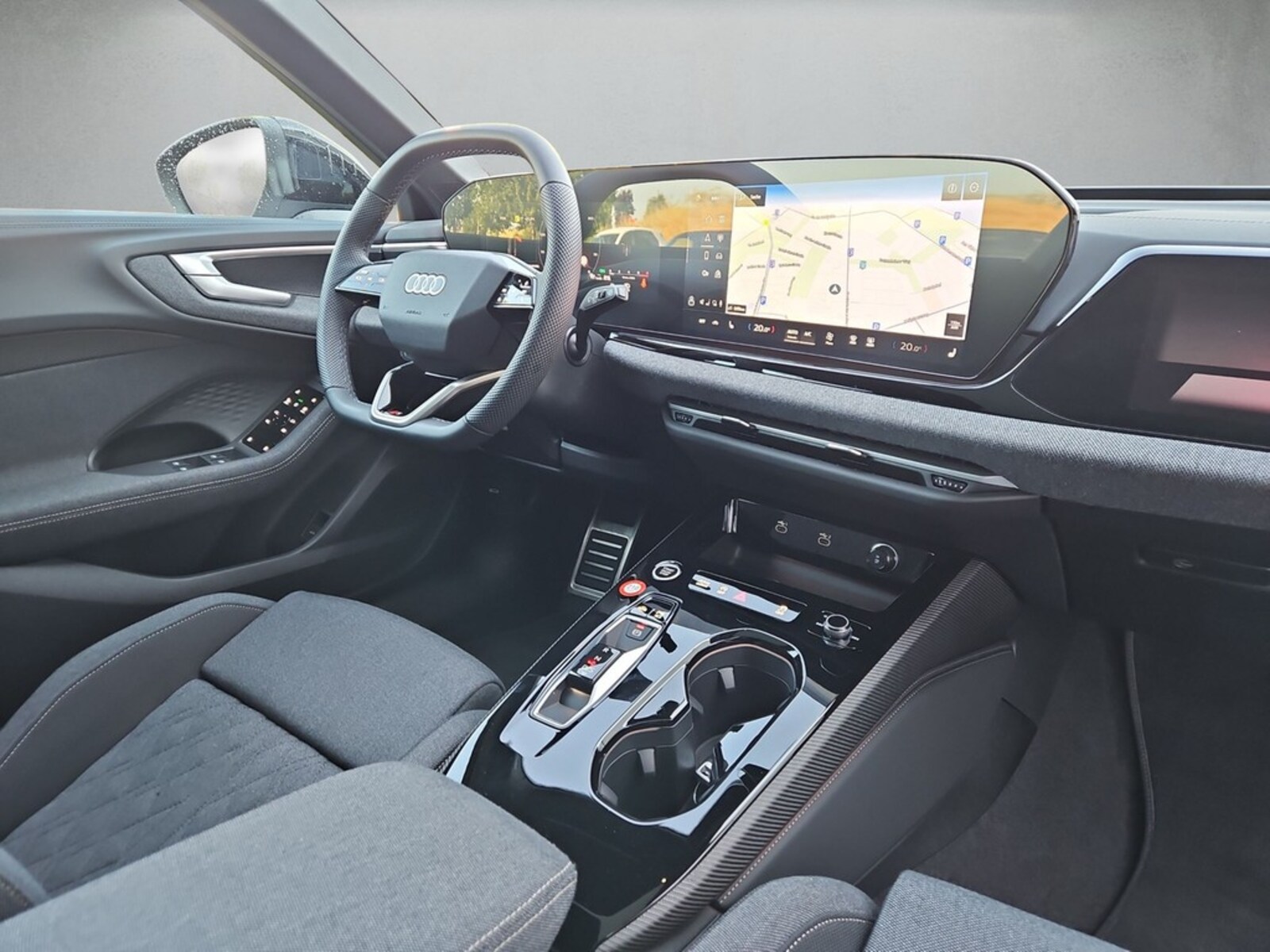Audi A5 Avant – Bild 7