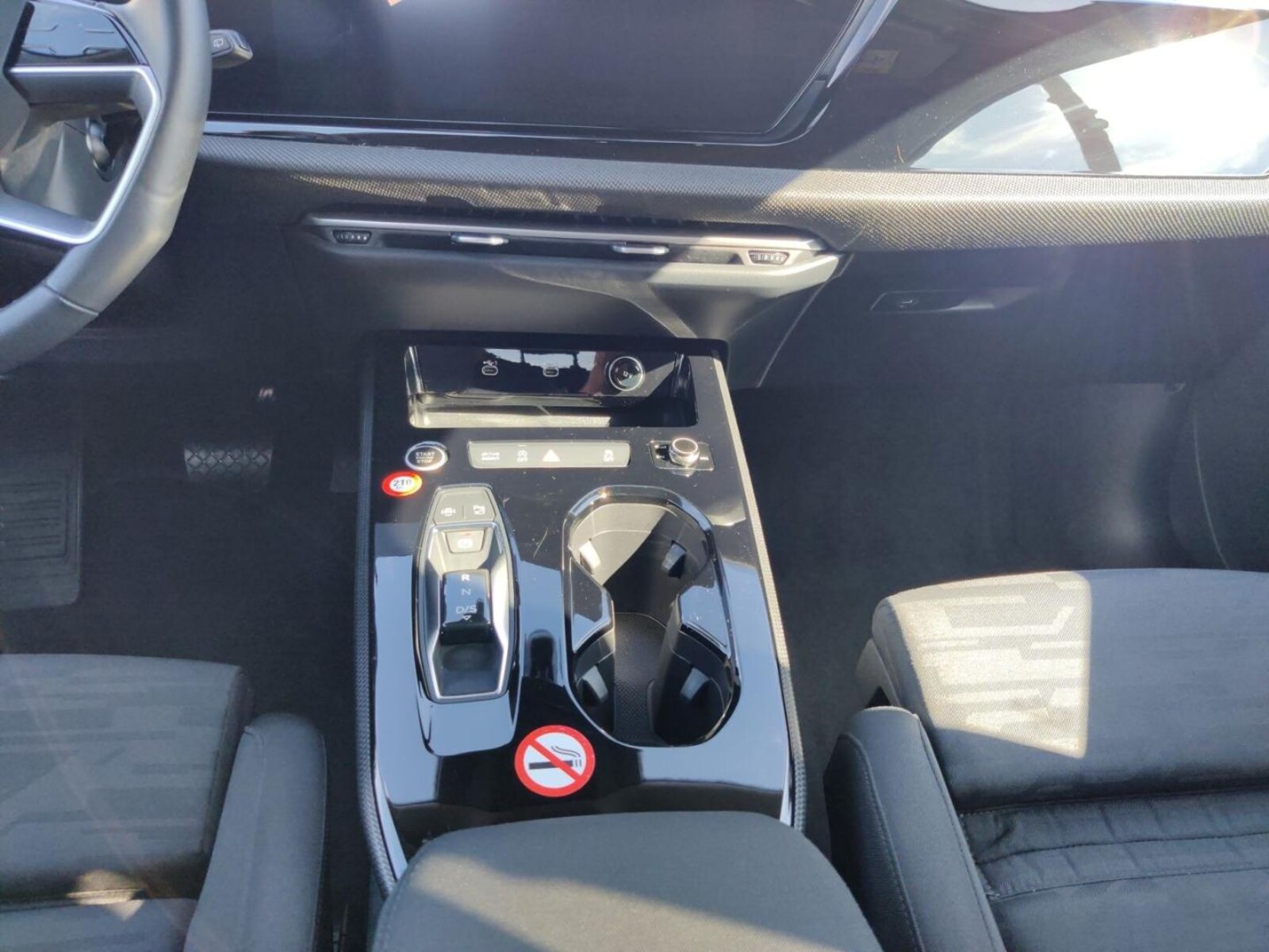 Audi A5 Avant – Bild 9