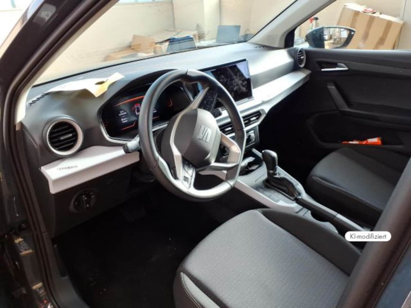 SEAT Arona – Bild 3