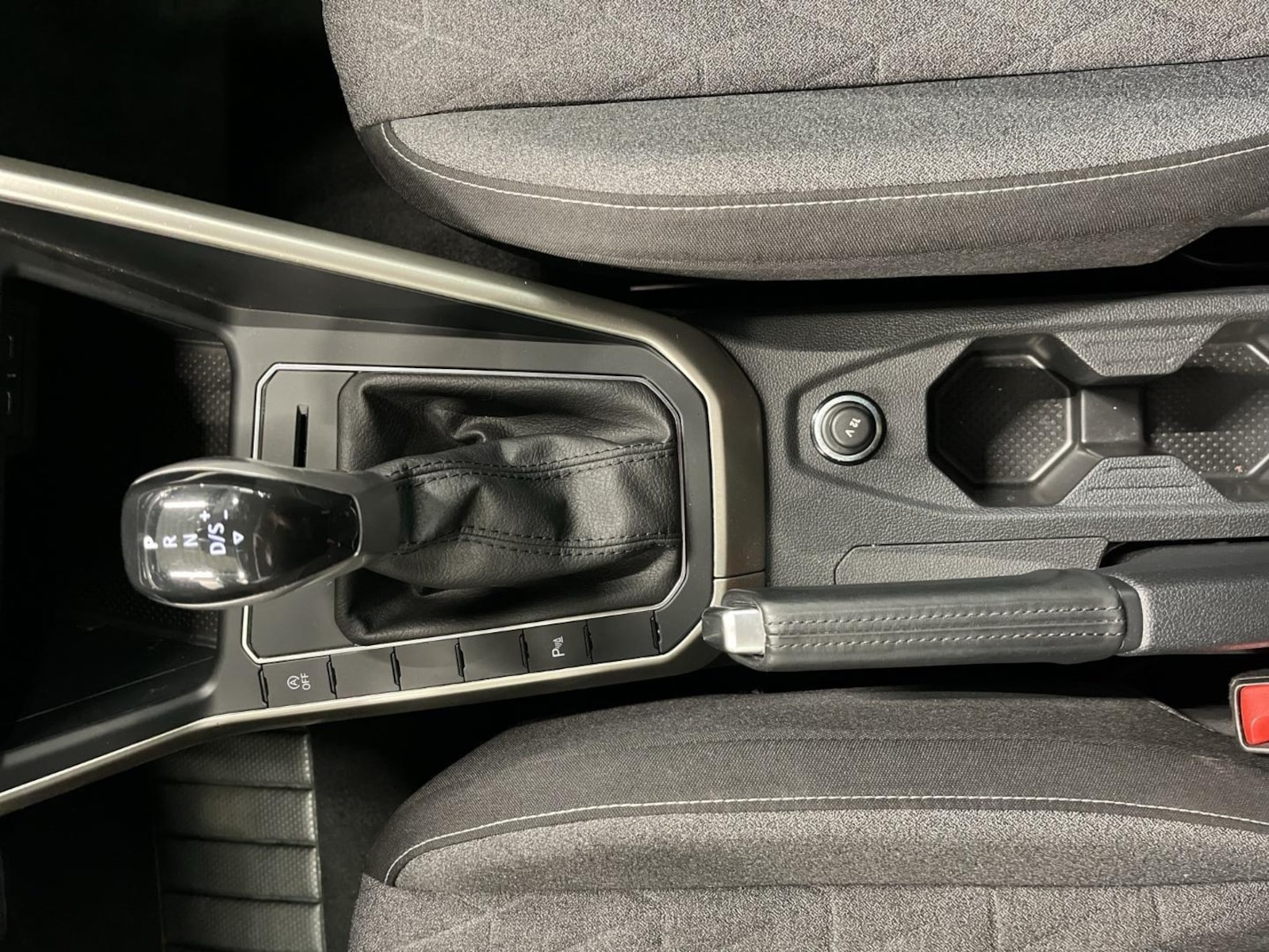 Volkswagen Taigo – Bild 16