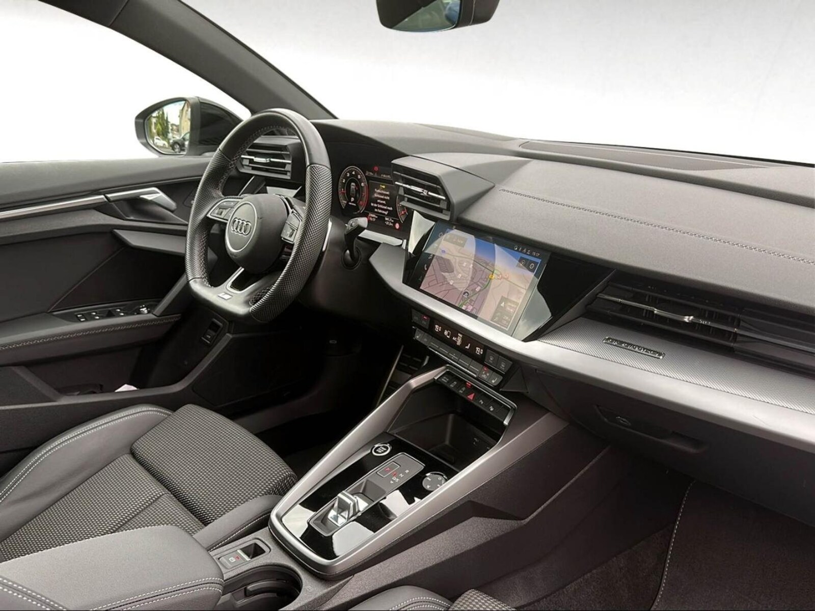 Audi A3 Sportback – Bild 12