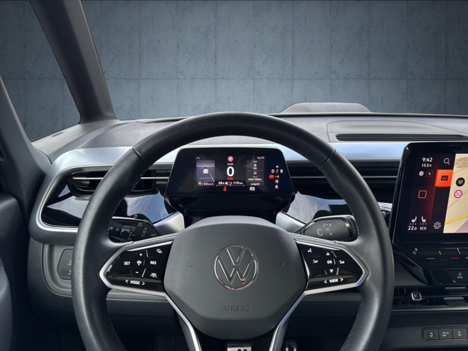 Volkswagen ID. Buzz – Bild 19