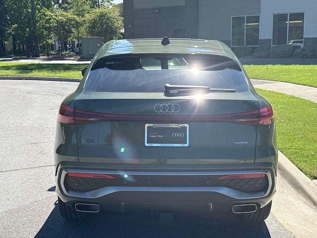 2026 Audi Q5 Sportback