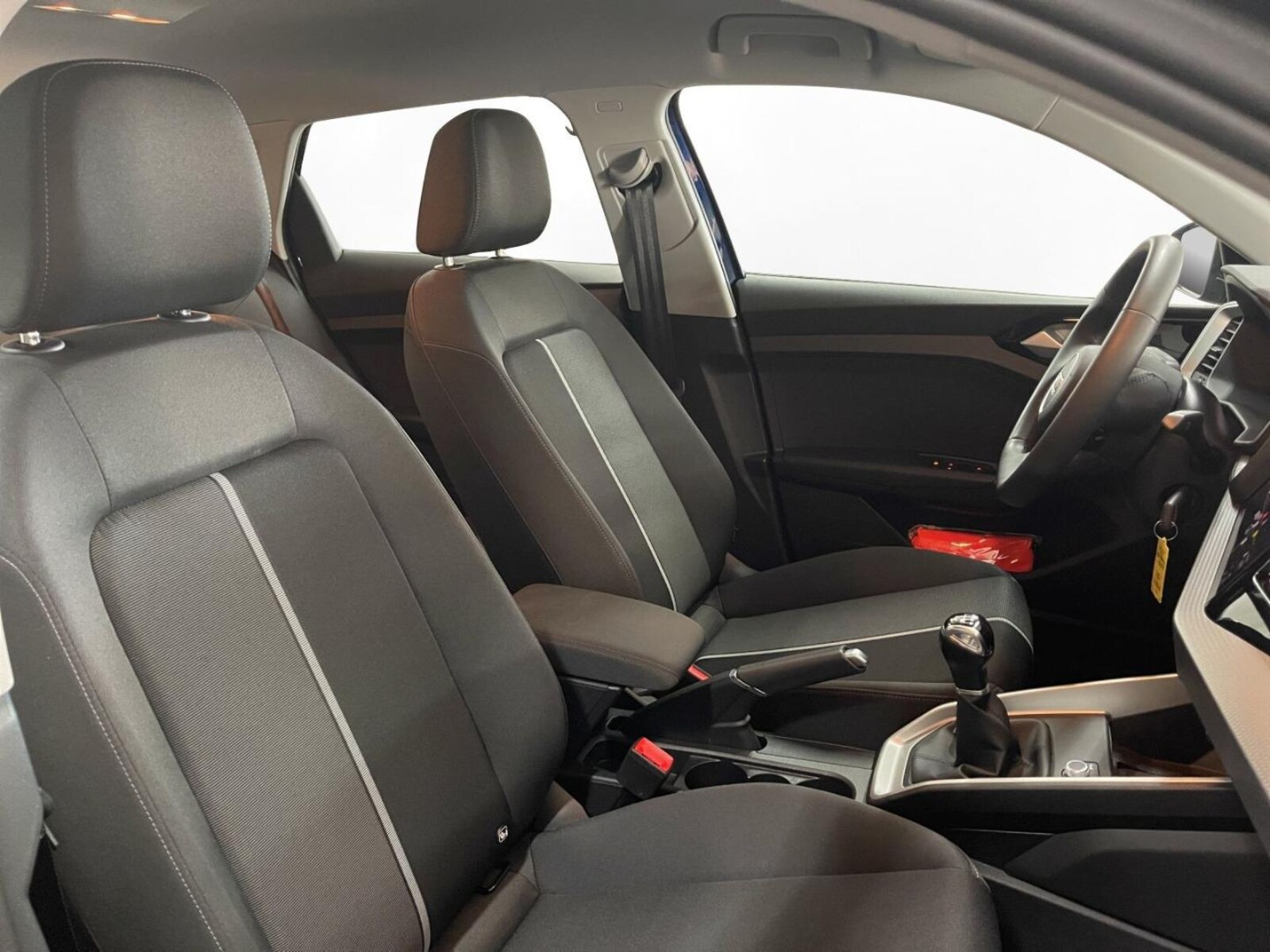Audi A1 Sportback – Bild 16