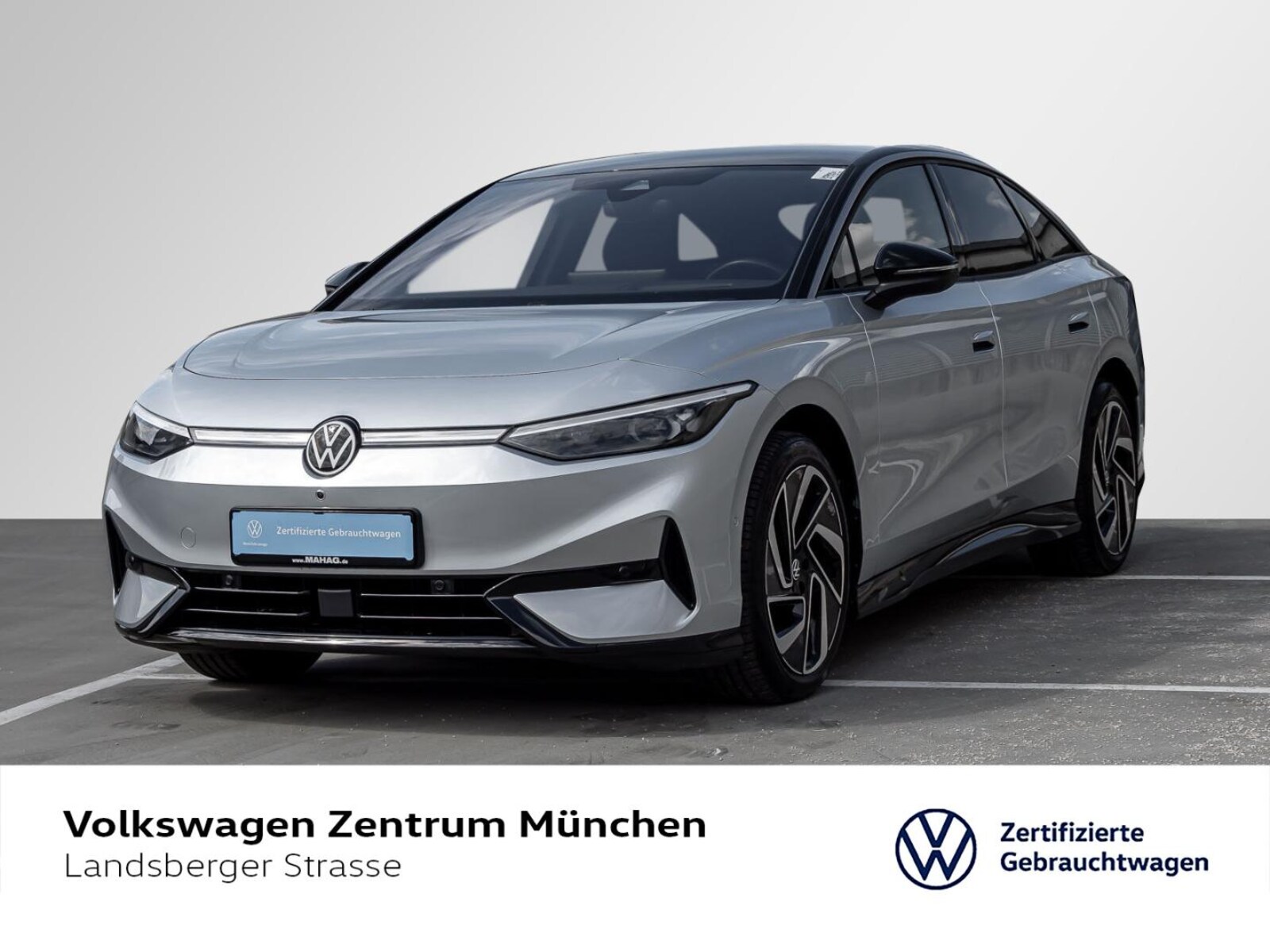 Volkswagen ID.7