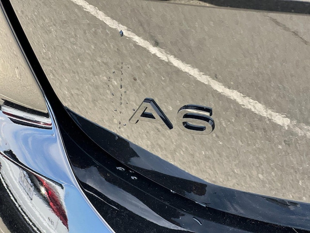 2026 Audi A6 Premium Plus - Photo 25