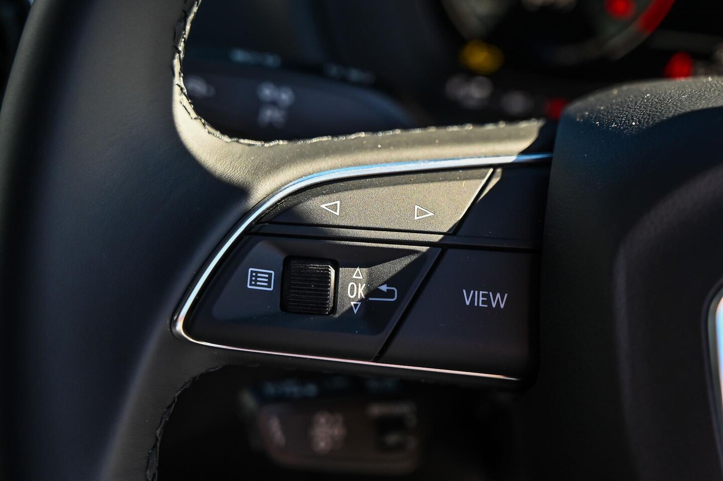 Image about Audi Q2 S line edition TFSI S tronic