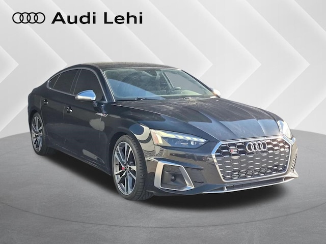 Photo of 2022 Audi S5 Sportback