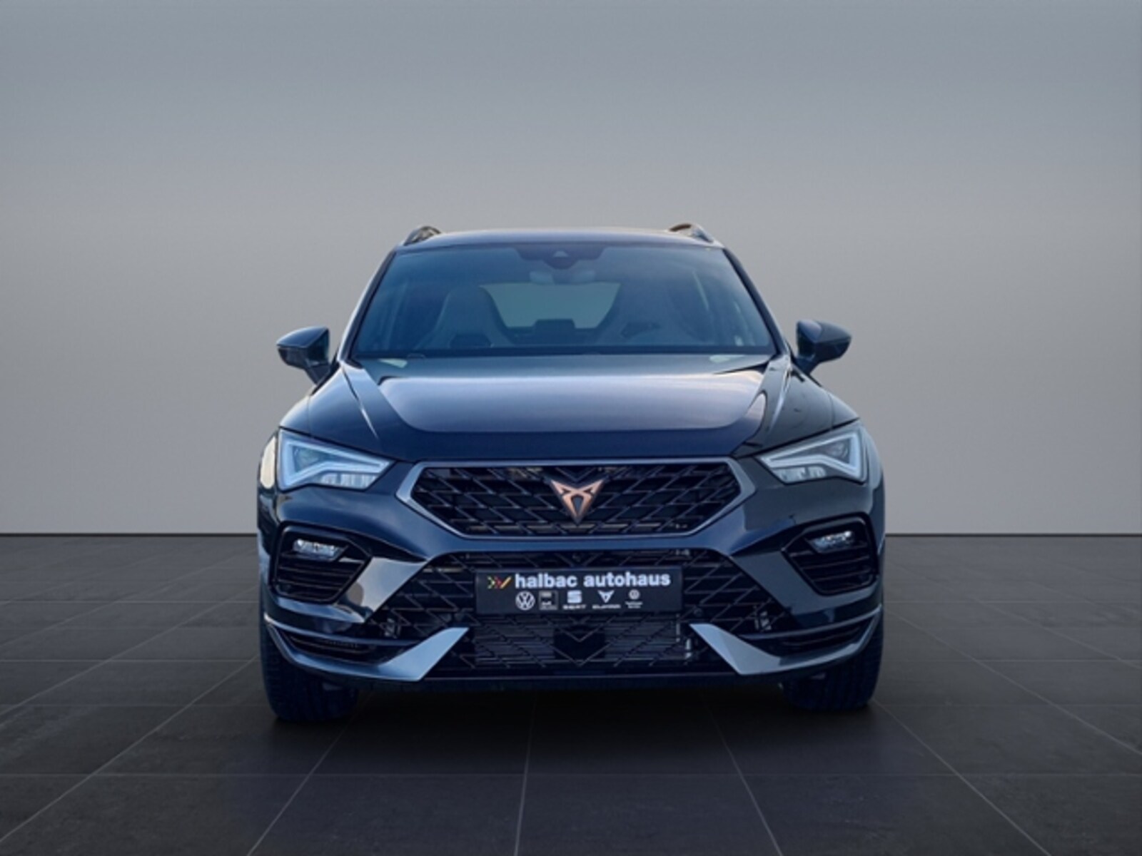 CUPRA Ateca – Bild 3