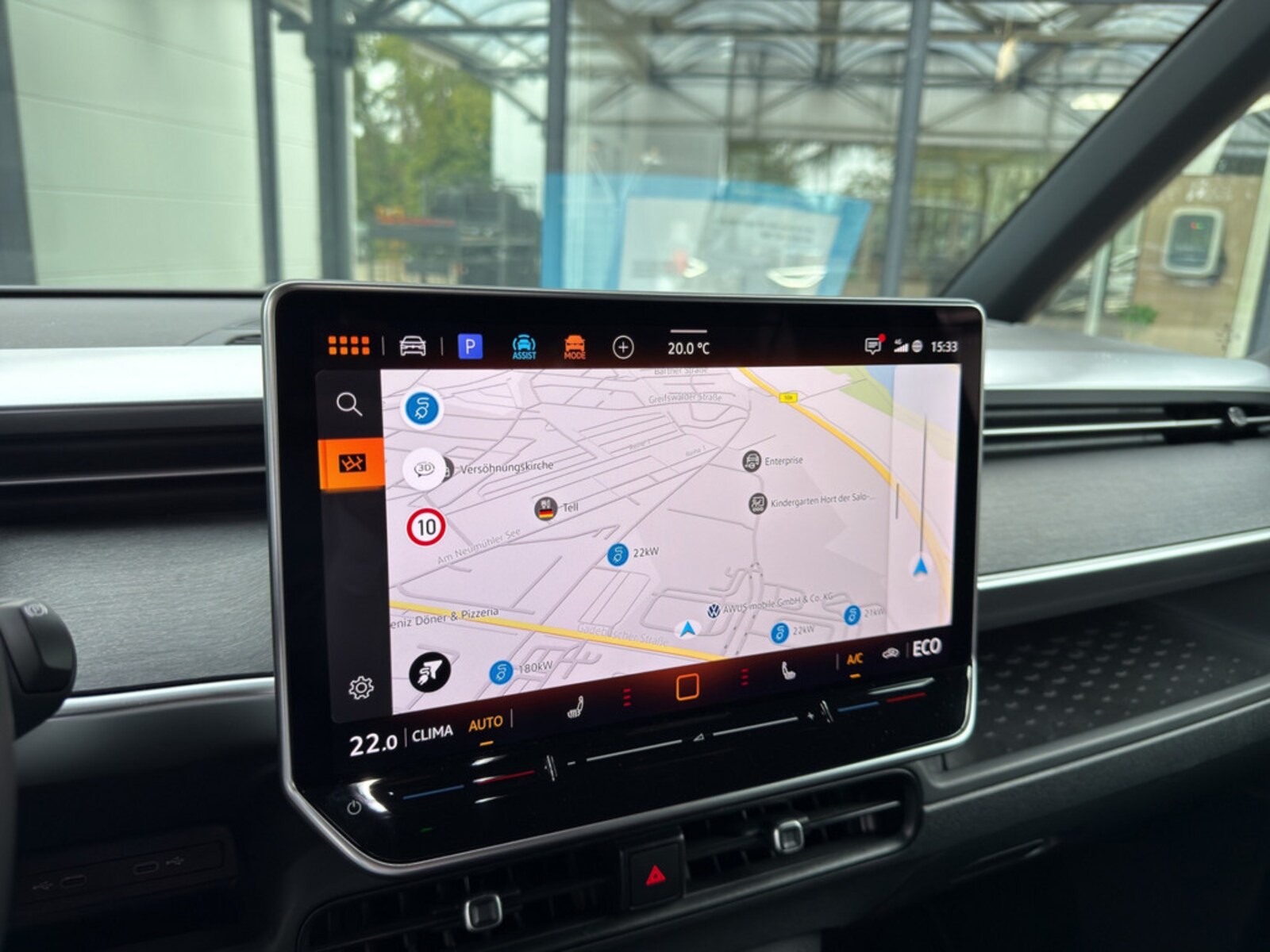 Volkswagen ID. Buzz – Bild 24