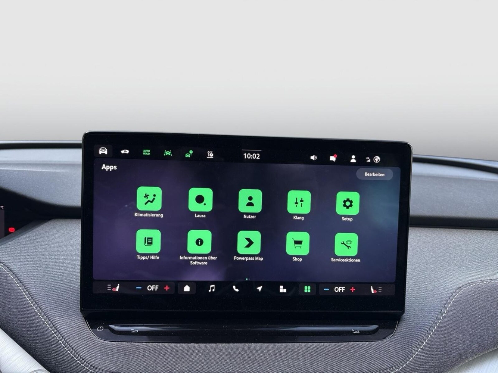 Škoda Enyaq – Bild 14