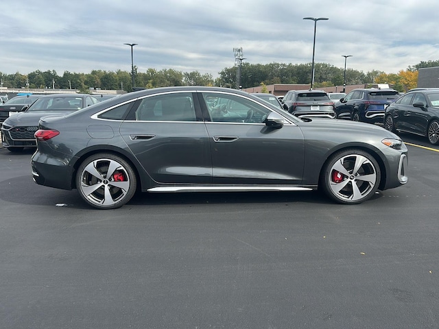 2026 Audi S5 Prestige - Photo 6