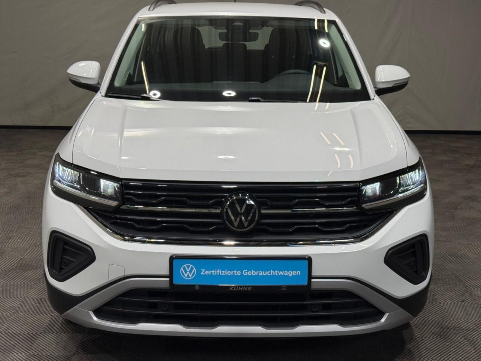Volkswagen T-Cross – Bild 25