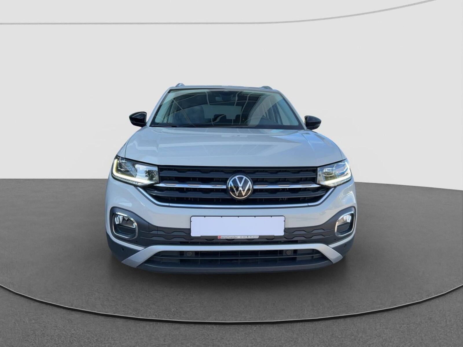 Volkswagen T-Cross – Bild 3