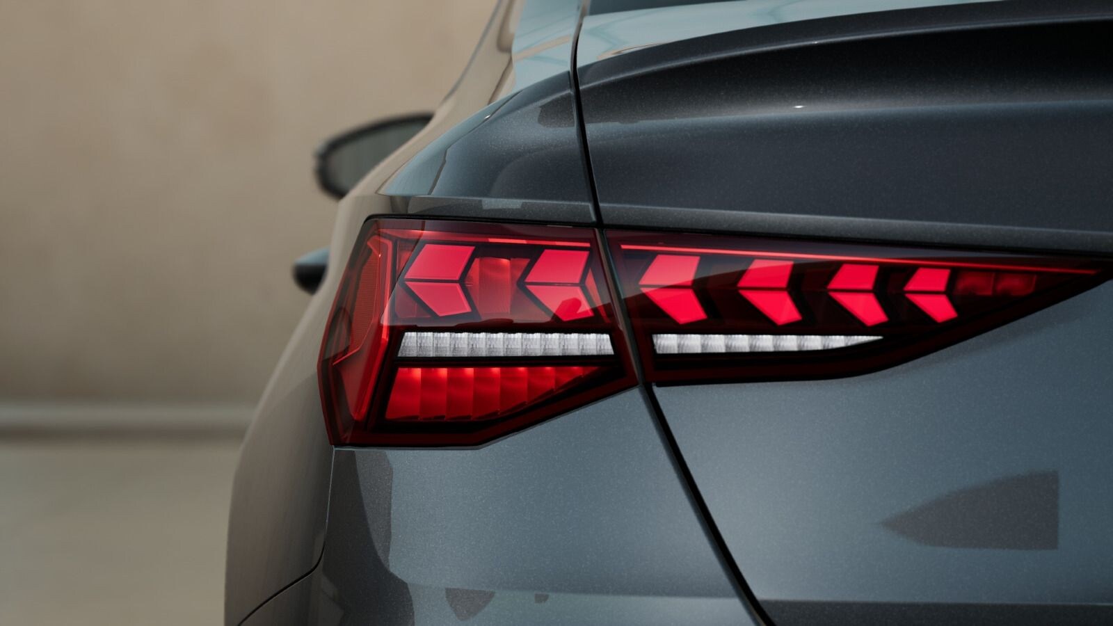 Audi A3 Limousine – Bild 8
