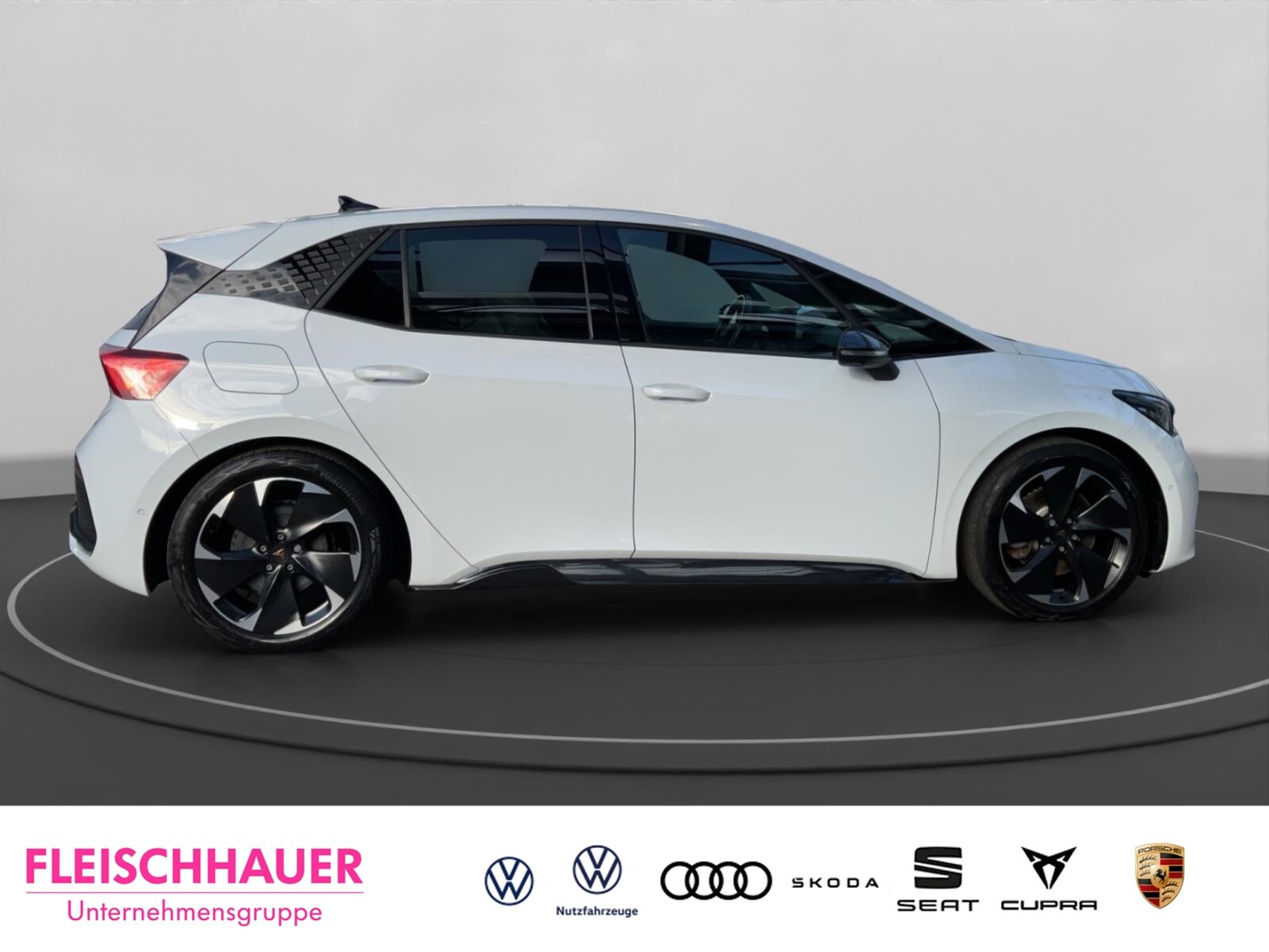 CUPRA Born – Bild 3