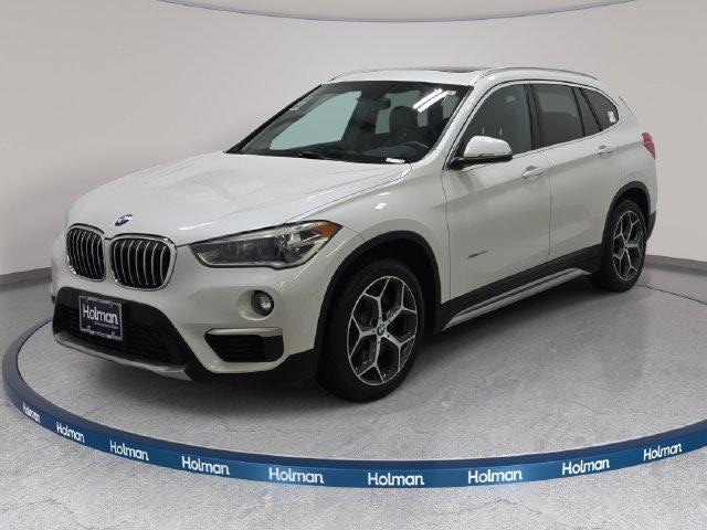 2017 BMW X1 28i
