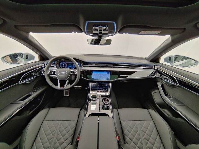 Image about Audi A8 50 TDI quattro tiptronic