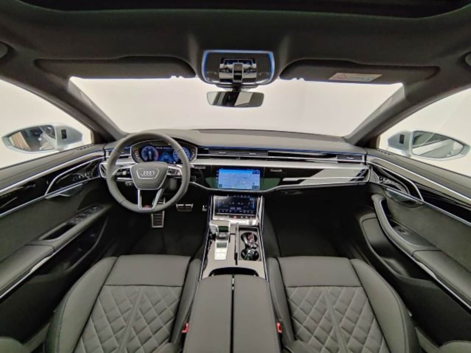 Audi A8 – Bild 9