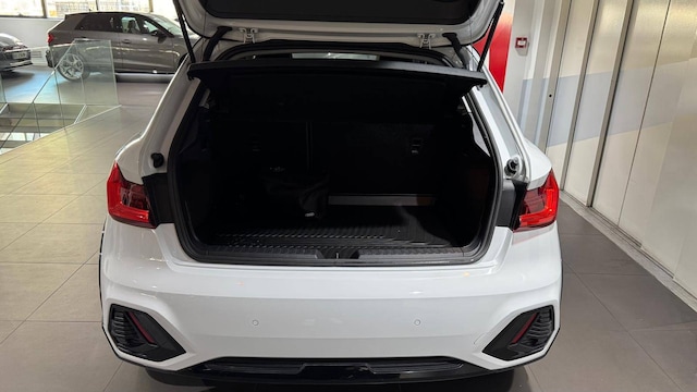 Audi A1 Citycarver Design Luxe 35 TFSI 150 Ch S Tronic - 2021 - Joinsteer - #26