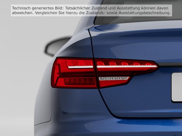 Audi A4 Limousine S Line 35 TFSI S Tronic - 2022 - Joinsteer - #9