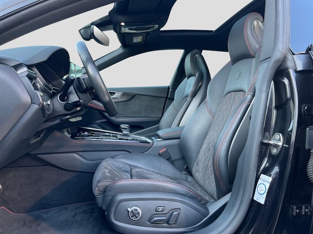 Audi A5 Sportback 50 TDI Quattro Tiptronic - 2021 - Joinsteer - #9