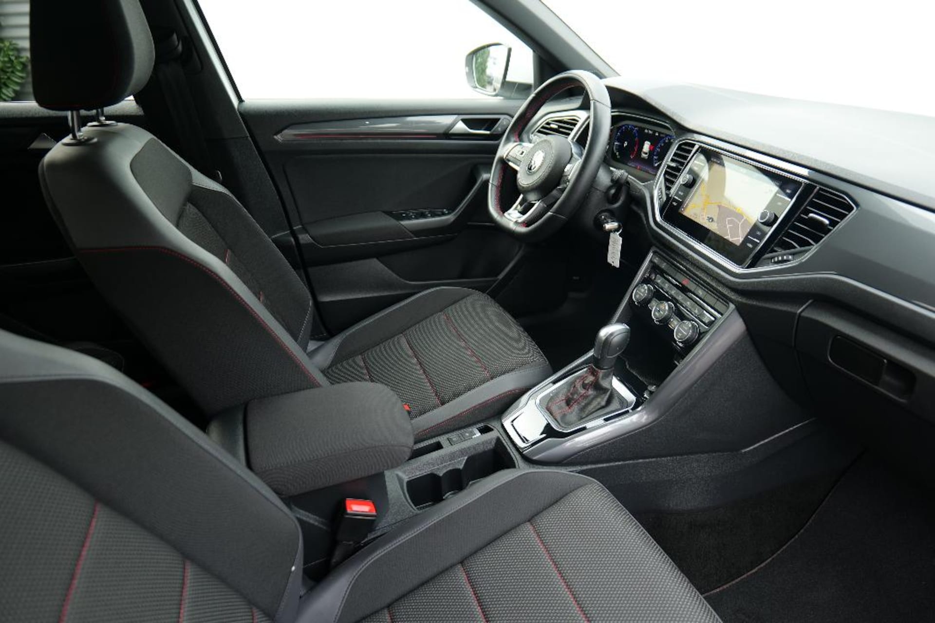 Volkswagen T-Roc Sport