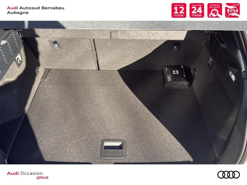 Image about Audi Q2 S line plus 35 TFSI 110 kW (150 ch) S tronic