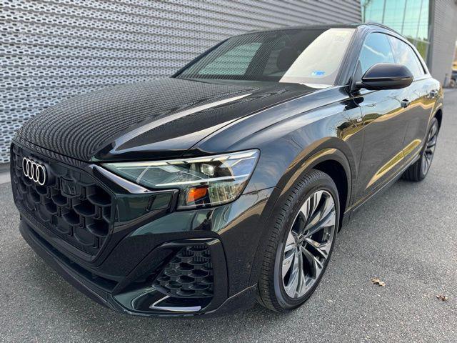 2026 Audi Q8 55 Premium Plus quattro Tiptonic's photo
