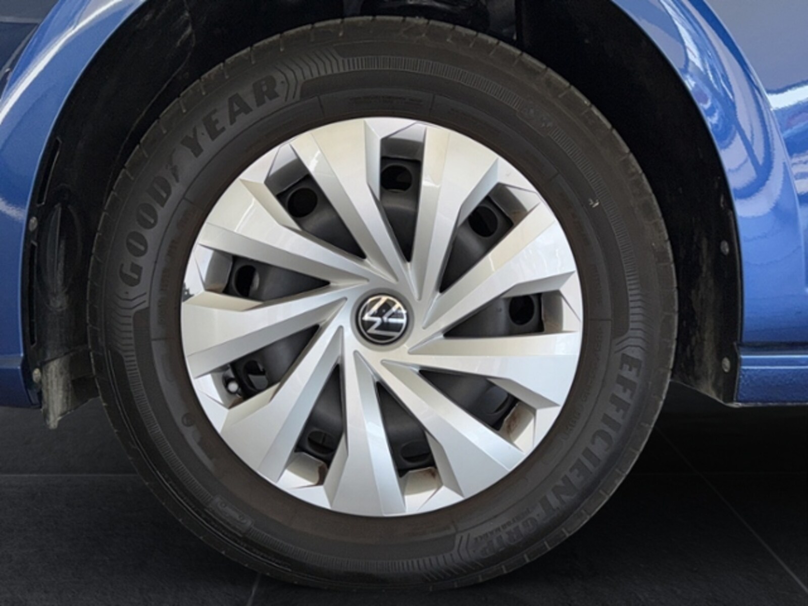 Volkswagen Polo – Bild 23