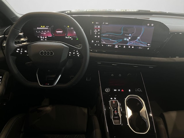 Audi A6 Limousine E-hybrid Edition One E-hybrid Quattro S Tronic -  - Joinsteer - #2