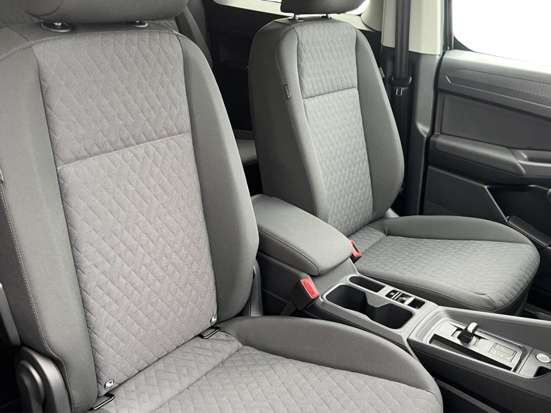 Volkswagen Caddy Maxi Life