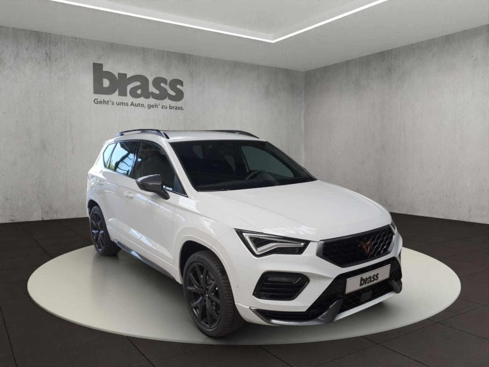 CUPRA Ateca – Bild 7