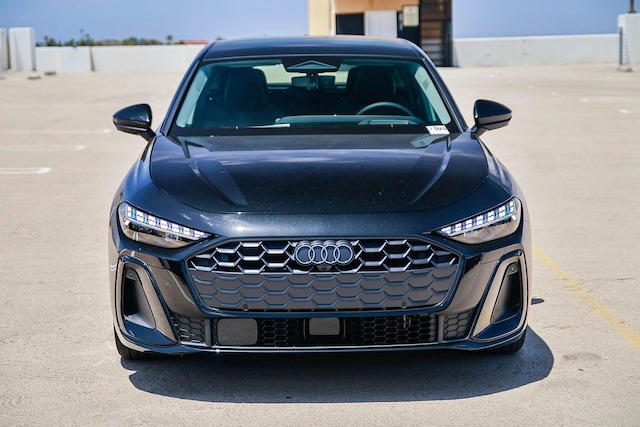 2026 Audi A5 Sedan