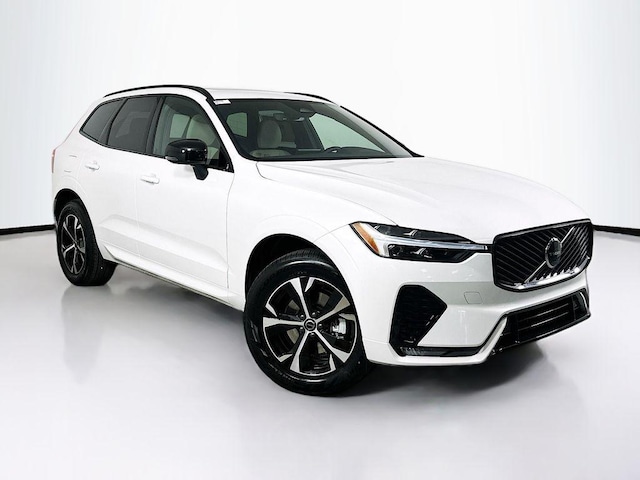 2026 Volvo XC60