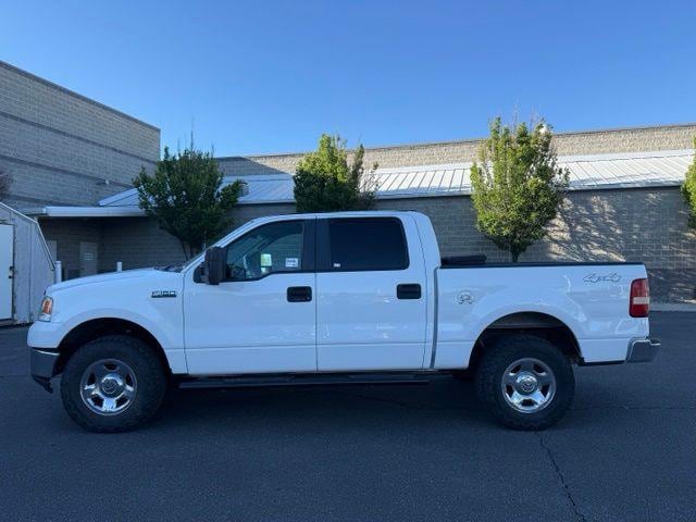 2007 Ford F-150