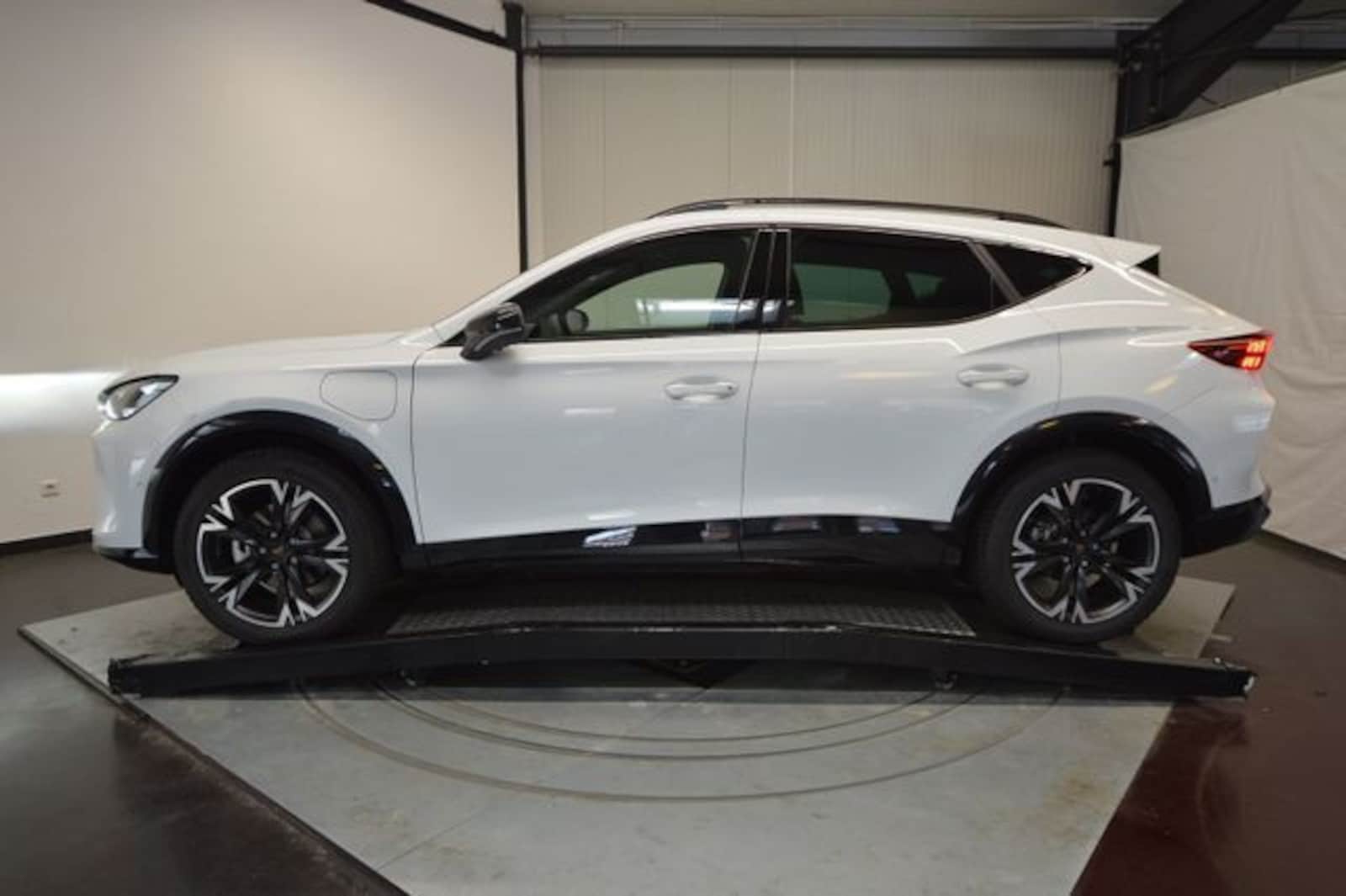 CUPRA Formentor – Bild 10